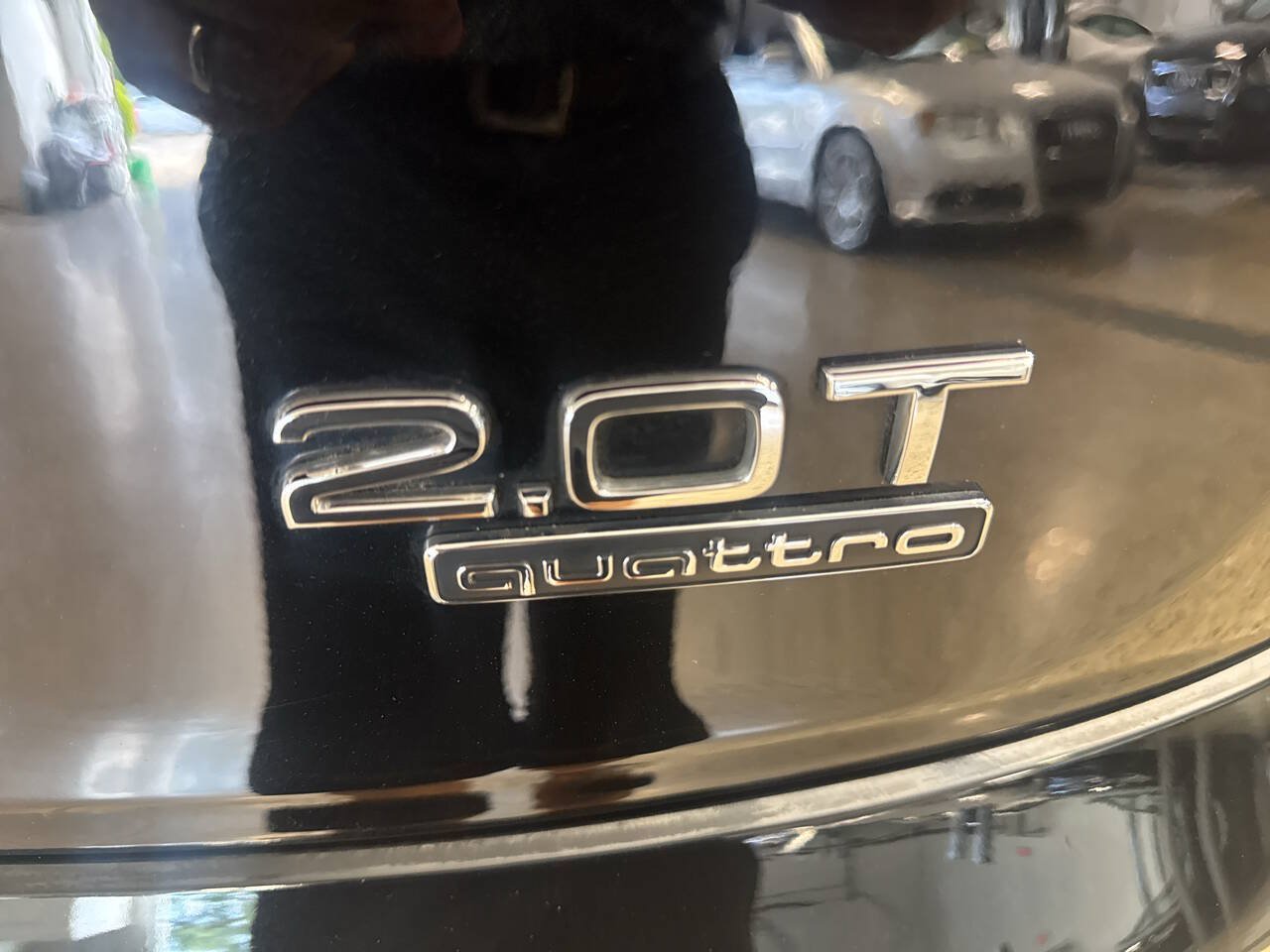 Used 2018 Audi Q5 2.0T Premium Plus AWD/4WD image 43