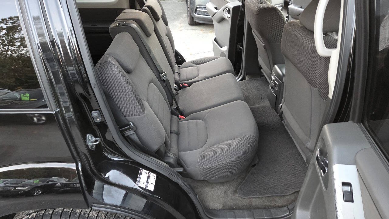 Used 2011 Nissan Pathfinder S AWD/4WD image 45
