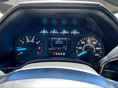 Used 2020 Ford F150 XL w/ Equipment Group 101A Mid AWD/4WD image 19