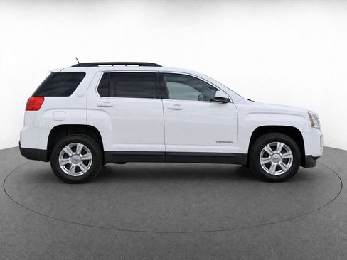 Used 2015 GMC Terrain SLT FWD image 8