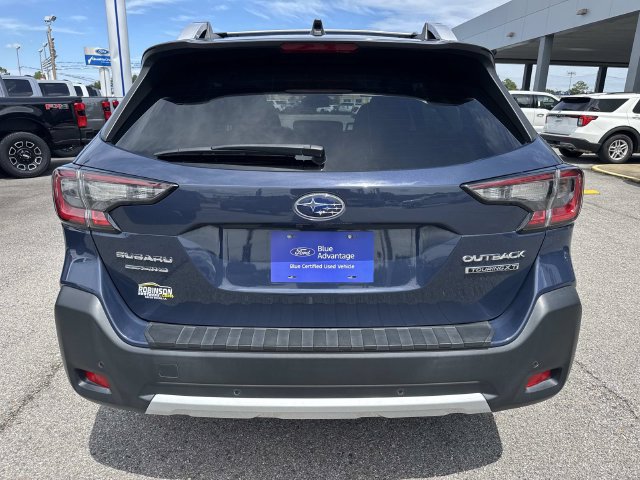 Used 2023 Subaru Outback Touring XT AWD/4WD image 6