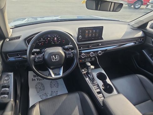 Used 2024 Honda Civic Touring image 23