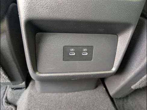 Used 2024 Nissan Rogue SV AWD/4WD image 21