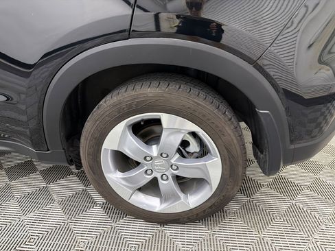 Used 2022 Honda HR-V LX image 19