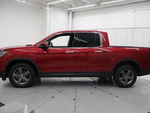 Used 2022 Honda Ridgeline RTL-E image 6