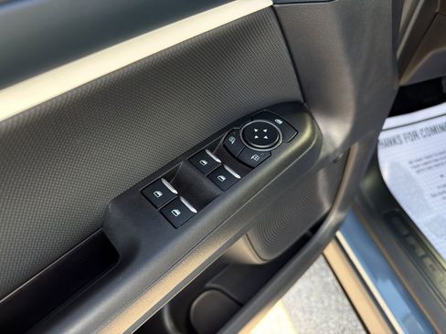 New 2025 Ford Bronco Sport Heritage w/ Convenience Package image 18