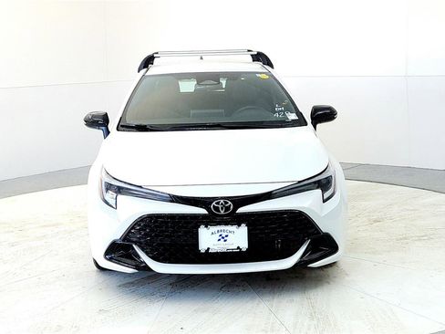 New 2026 Toyota Corolla SE image 8