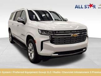 Used 2023 Chevrolet Suburban Premier 360° Tour