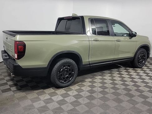 New 2026 Honda Ridgeline TrailSport+ image 3