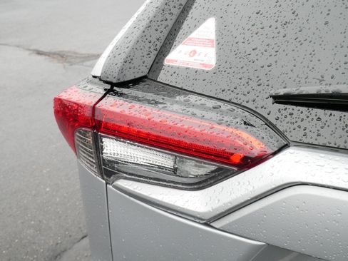Certified 2025 Toyota RAV4 XLE Premium w/ Weather Package AWD/4WD image 11