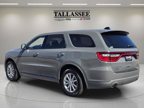 New 2026 Dodge Durango GT RWD image 23