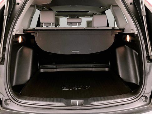 Used 2022 Honda CR-V EX-L image 33