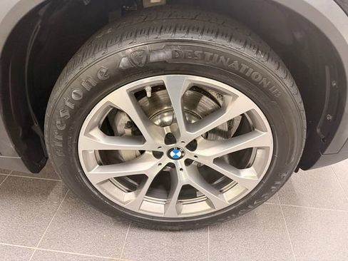 Used 2022 BMW X5 xDrive40i w/ Climate Comfort Package image 47