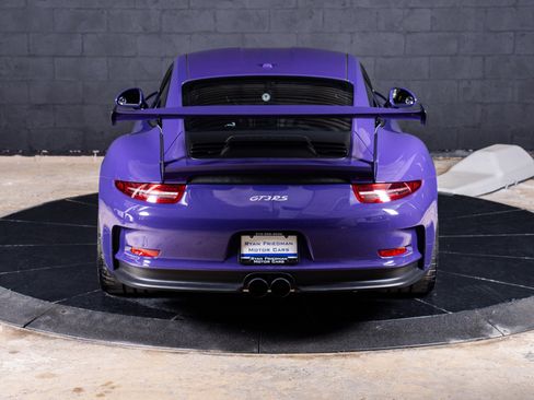 Used 2016 Porsche 911 GT3 RS RWD image 32