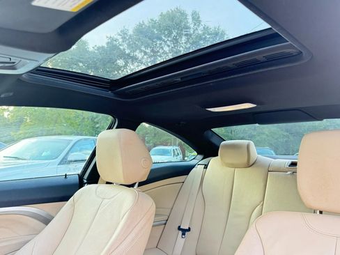 Used 2014 BMW 435i Coupe image 12