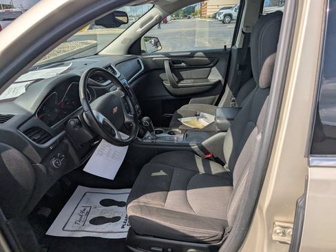 Used 2016 Chevrolet Traverse LT AWD/4WD image 14