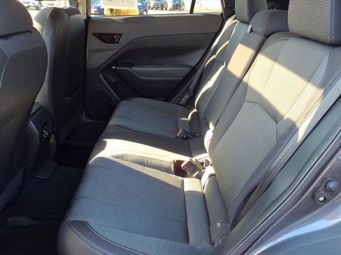 Certified 2024 Subaru Crosstrek 2.0i Premium image 9