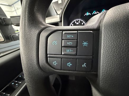 Used 2023 Ford F150 XLT w/ Trailer Tow Package image 17