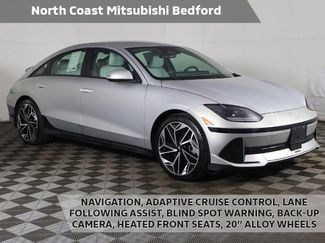 Used 2024 Hyundai Ioniq 6 SEL video 1