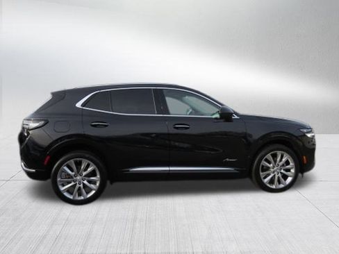 Used 2023 Buick Envision Avenir image 9