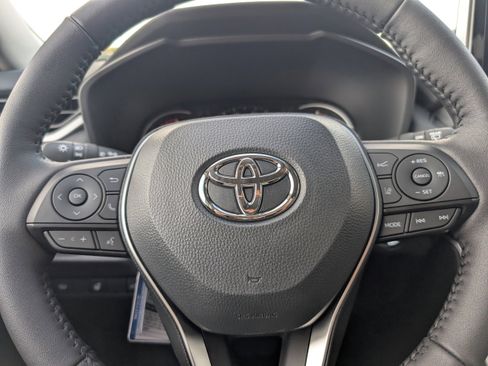 New 2025 Toyota RAV4 XLE Premium image 19