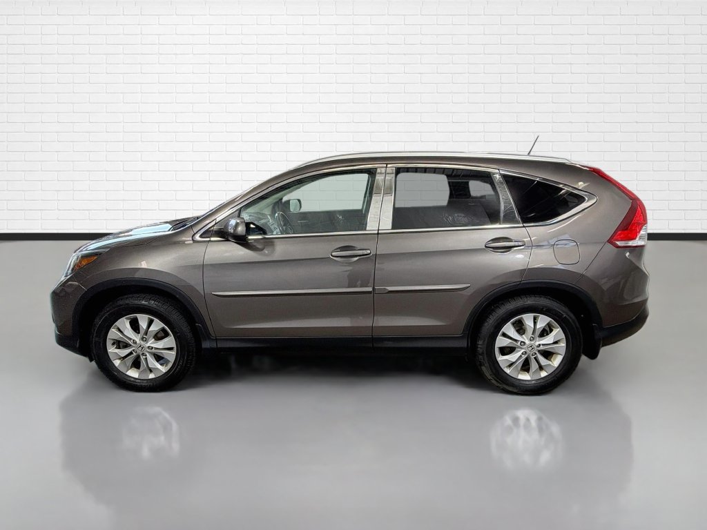Used 2014 Honda CR-V EX-L image 6