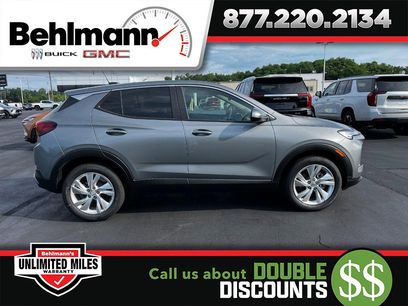 New 2026 Buick Encore GX Preferred w/ Comfort Package