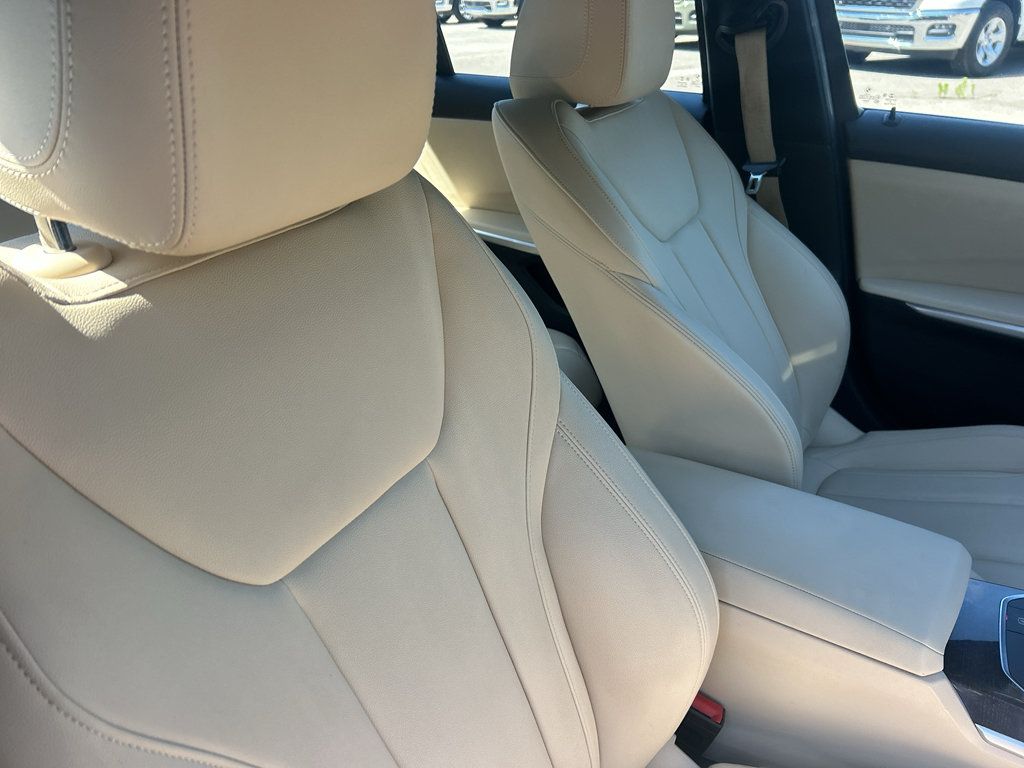 Used 2020 BMW 330i Sedan w/ Convenience Package RWD image 13