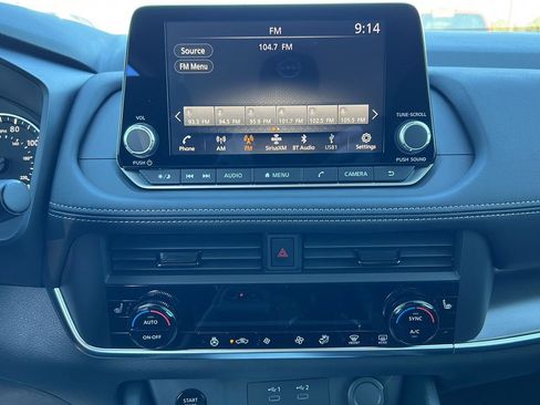 New 2026 Nissan Rogue SV w/ Cold Weather Package image 19