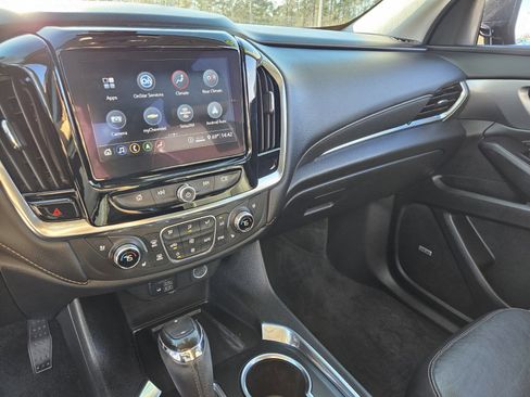 Used 2020 Chevrolet Traverse Premier w/ Redline Edition image 20