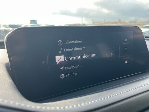 Used 2024 MAZDA CX-30 AWD 2.5 S w/ Select Sport Pkg image 17