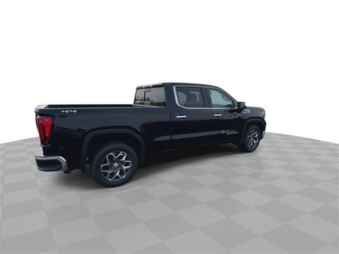 Used 2022 GMC Sierra 1500 SLT image 9