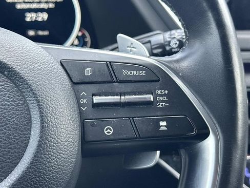 Used 2022 Hyundai Sonata Limited image 23