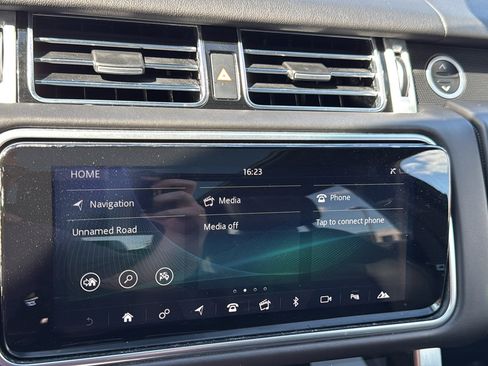 Used 2021 Land Rover Range Rover Westminster Edition AWD/4WD image 18