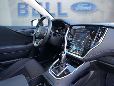 Used 2023 Subaru Outback Premium image 17