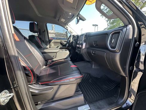 Used 2021 GMC Sierra 1500 Elevation AWD/4WD image 25