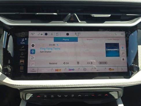 New 2026 Jeep Cherokee Limited image 18