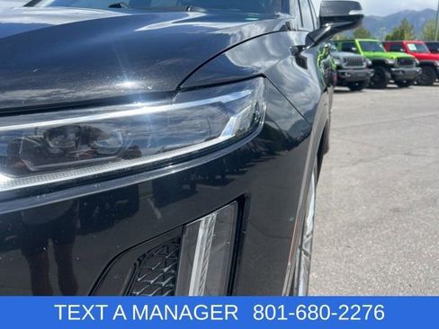 Used 2020 Cadillac XT6 Sport AWD/4WD image 13