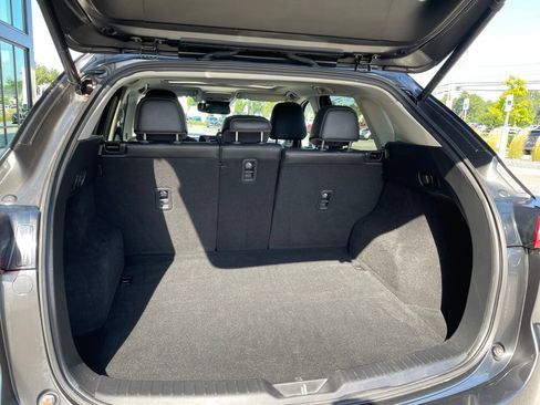Used 2020 MAZDA CX-5 Grand Touring AWD/4WD image 6