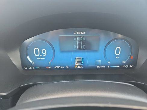 Used 2024 Ford Escape Platinum AWD/4WD image 14