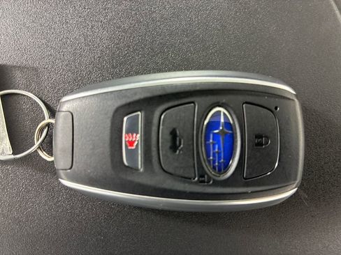 Used 2025 Subaru Crosstrek 2.0i Premium image 36