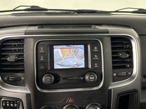 Used 2022 RAM 1500 Classic Warlock AWD/4WD image 7