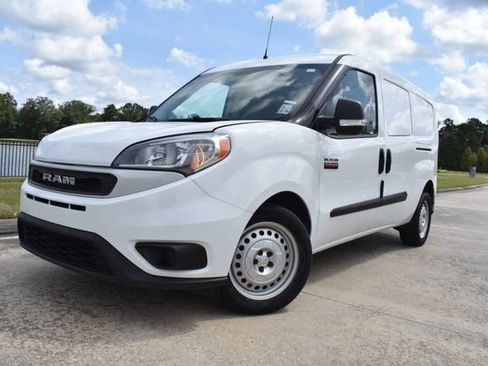 Used 2022 RAM ProMaster City Tradesman FWD image 5