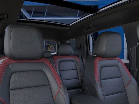 New 2026 Chevrolet Equinox RS AWD/4WD image 24