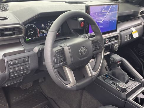 New 2026 Toyota 4Runner TRD Off-Road Premium image 10