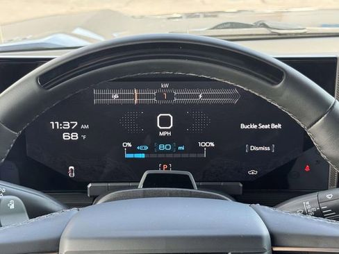 Used 2024 GMC Hummer EV 2X image 28