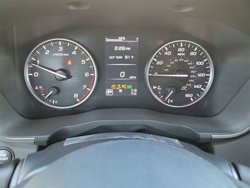 New 2026 Subaru Ascent Limited image 20