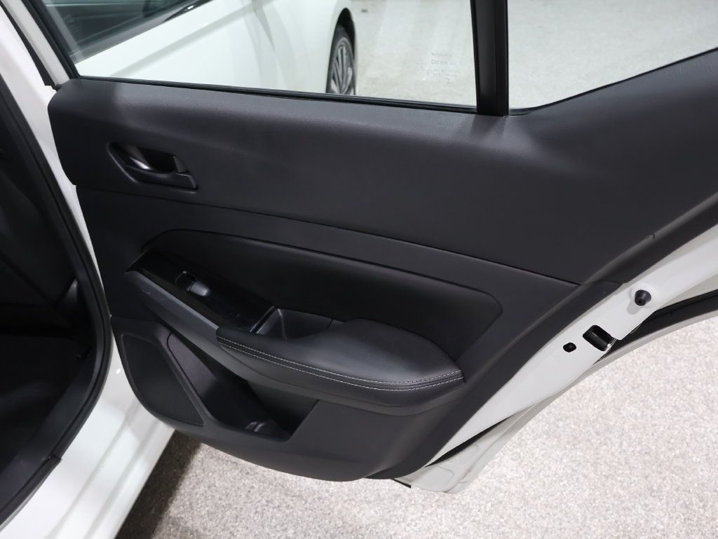 Used 2023 Nissan Altima 2.5 SV FWD image 21
