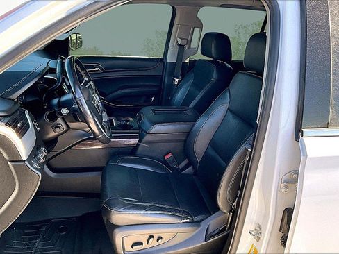 Used 2018 GMC Yukon SLT w/ Open Road Package image 20