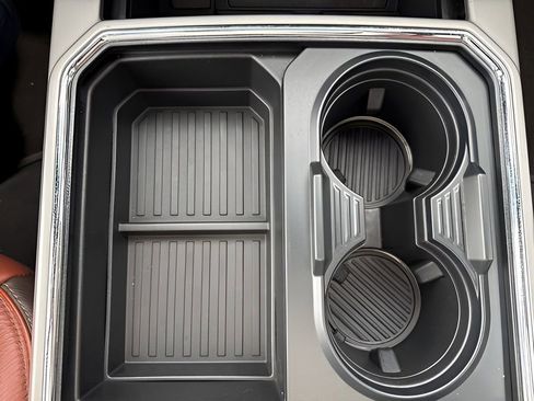 Used 2021 Ford F250 King Ranch w/ King Ranch Ultimate Package AWD/4WD image 33